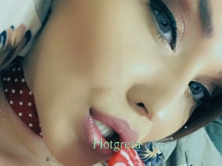 Hotgreta