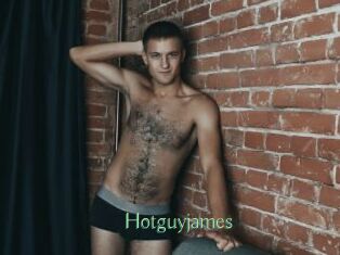 Hotguyjames