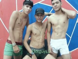 Hotguys3