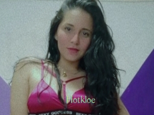 Hotkloe