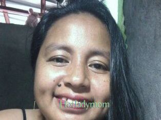 Hotladymom