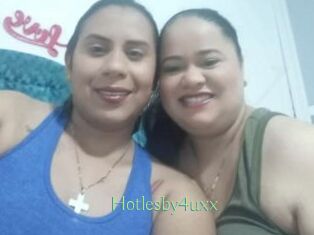 Hotlesby4uxx