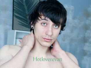 Hotloverevan