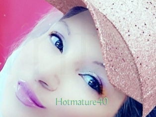 hotmature40 Motion X