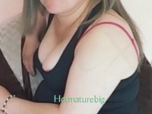 Hotmaturebig
