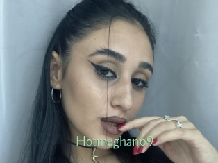 Hotmeghan69