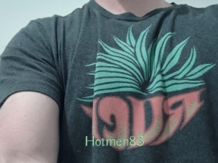 Hotmen83