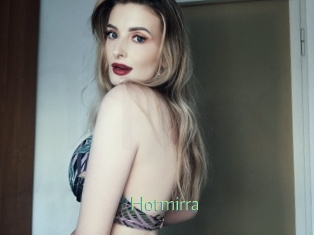 Hotmirra
