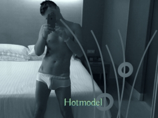 hotmodel Motion X