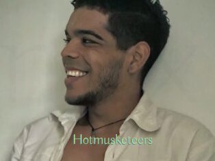 Hotmusketeers