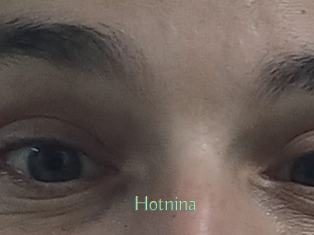 Hotnina
