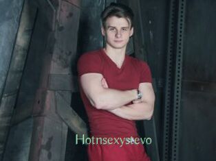 Hotnsexystevo