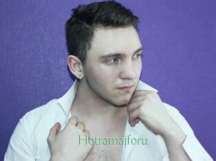 Hotramajforu