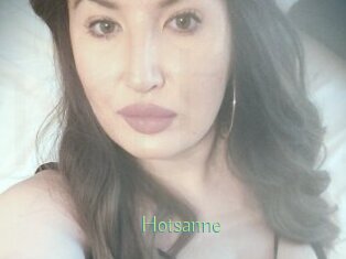 Hotsanne