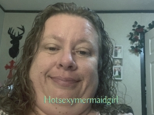 Hotsexymermaidgirl