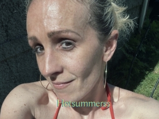 Hotsummerss