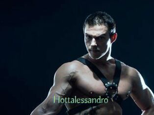 Hottalessandro