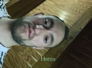 Hotttx