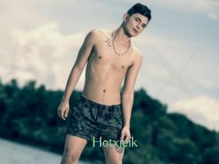 Hotxjeik