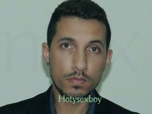 Hotysexboy