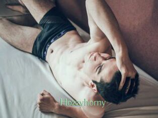 Hozzyhorny