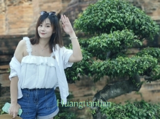 Huangtiantian