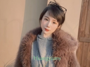 Huangyuany