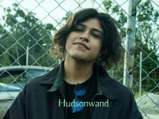 Hudsonwand