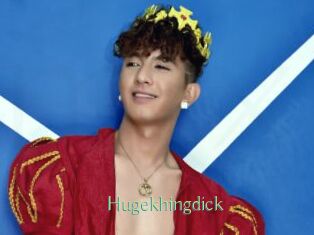 Hugekhingdick