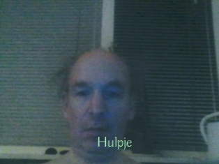Hulpje