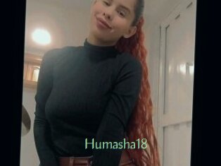 Humasha18