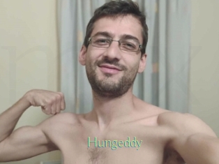 hungeddy Motion X