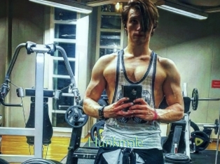 hunkmale Motion X