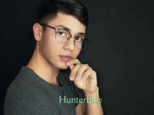 Hunterblue