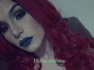 Huracanshine