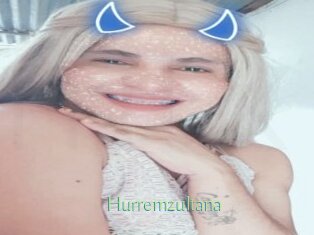 Hurremzultana