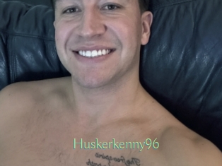 huskerkenny96 Motion X