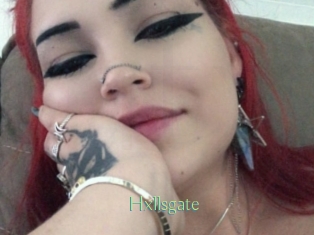 Hxllsgate