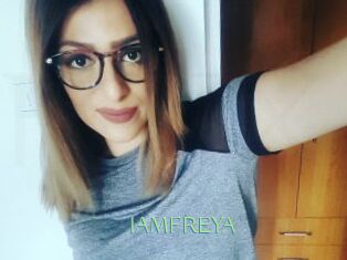 IAMFREYA