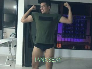 IANXSEXY