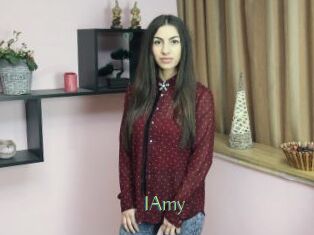 IAmy