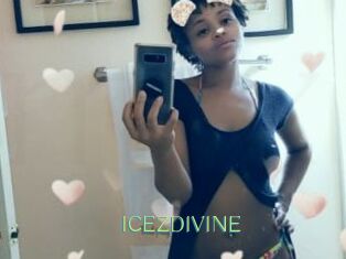 ICEZDIVINE
