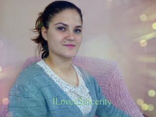 ILoveeSincerity
