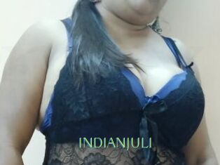 INDIANJULI