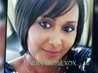 INDIANROSEXOX