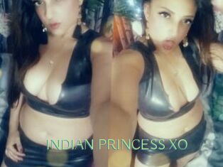 INDIAN_PRINCESS_XO