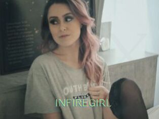 INFIREGIRL