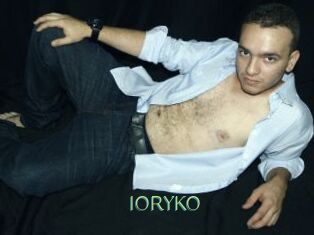 IORYKO