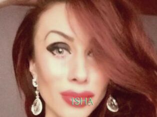 ISHA
