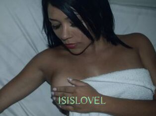 ISISLOVEL